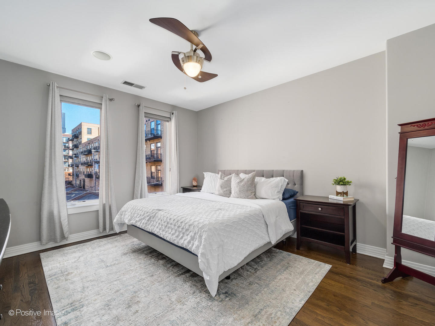 1055 West Monroe Street, Unit B Chicago, IL 60607 - Photo 16 of 26