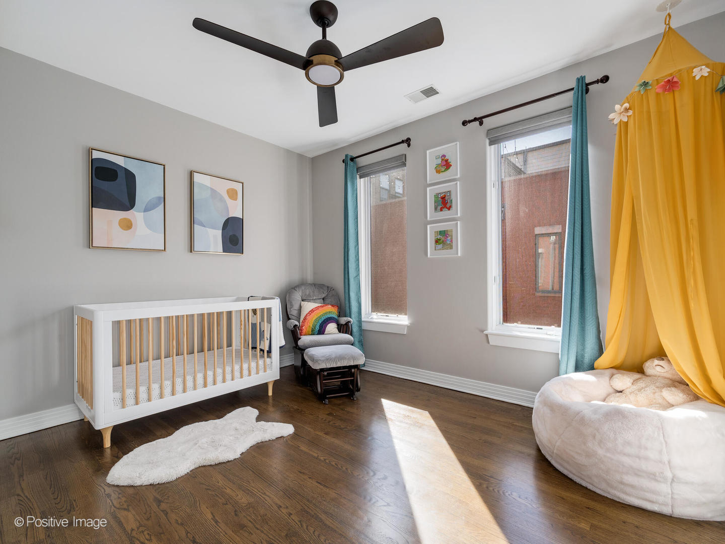 1055 West Monroe Street, Unit B Chicago, IL 60607 - Photo 19 of 26