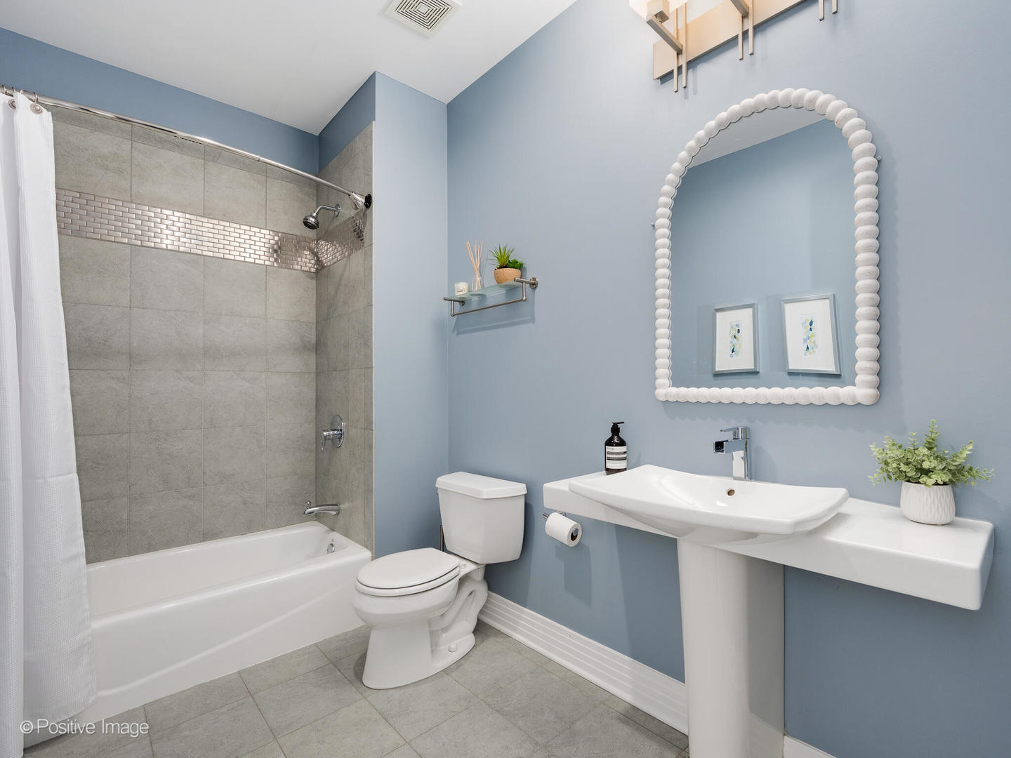 1055 West Monroe Street, Unit B Chicago, IL 60607 - Photo 20 of 26