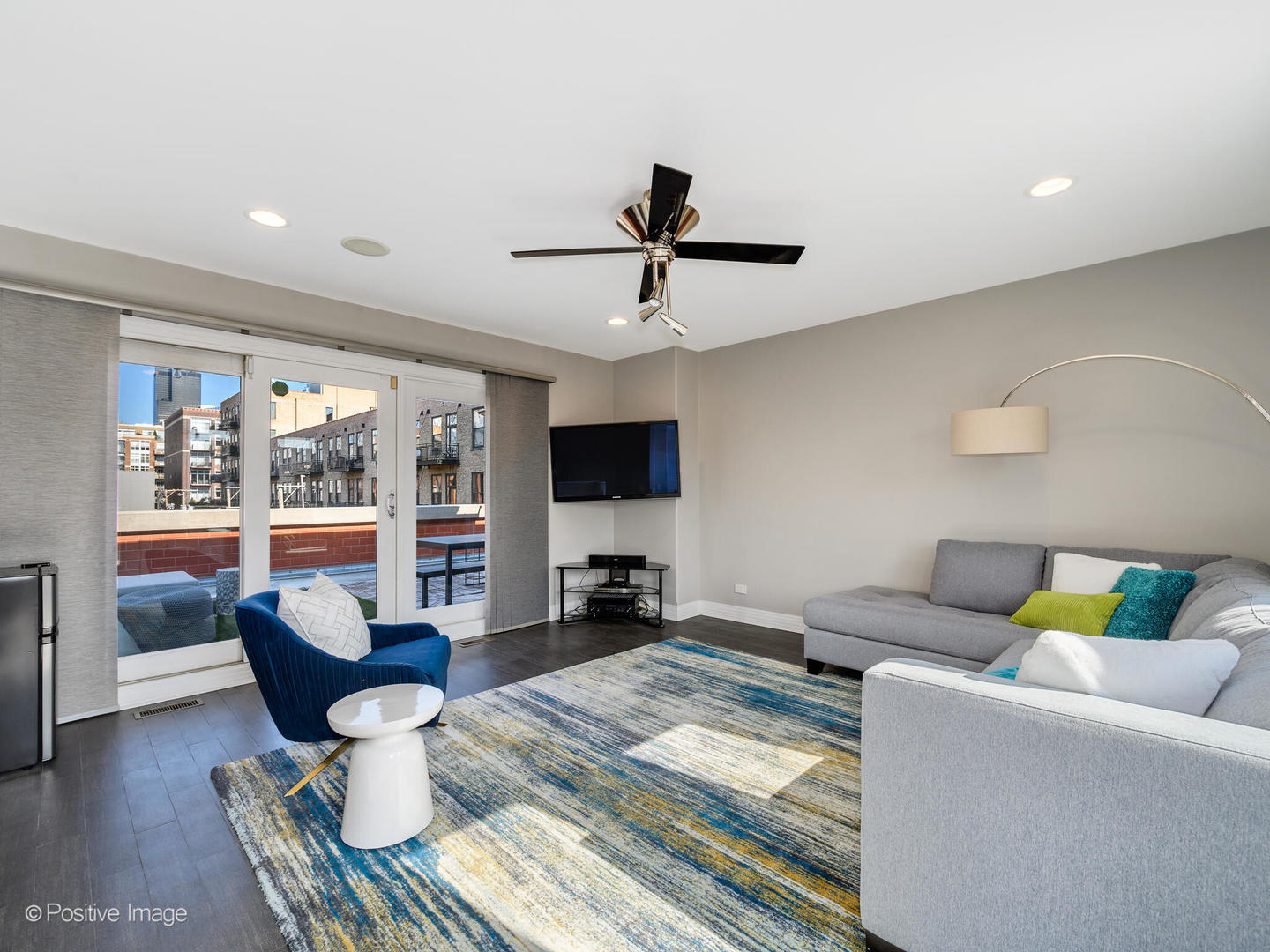 1055 West Monroe Street, Unit B Chicago, IL 60607 - Photo 21 of 26