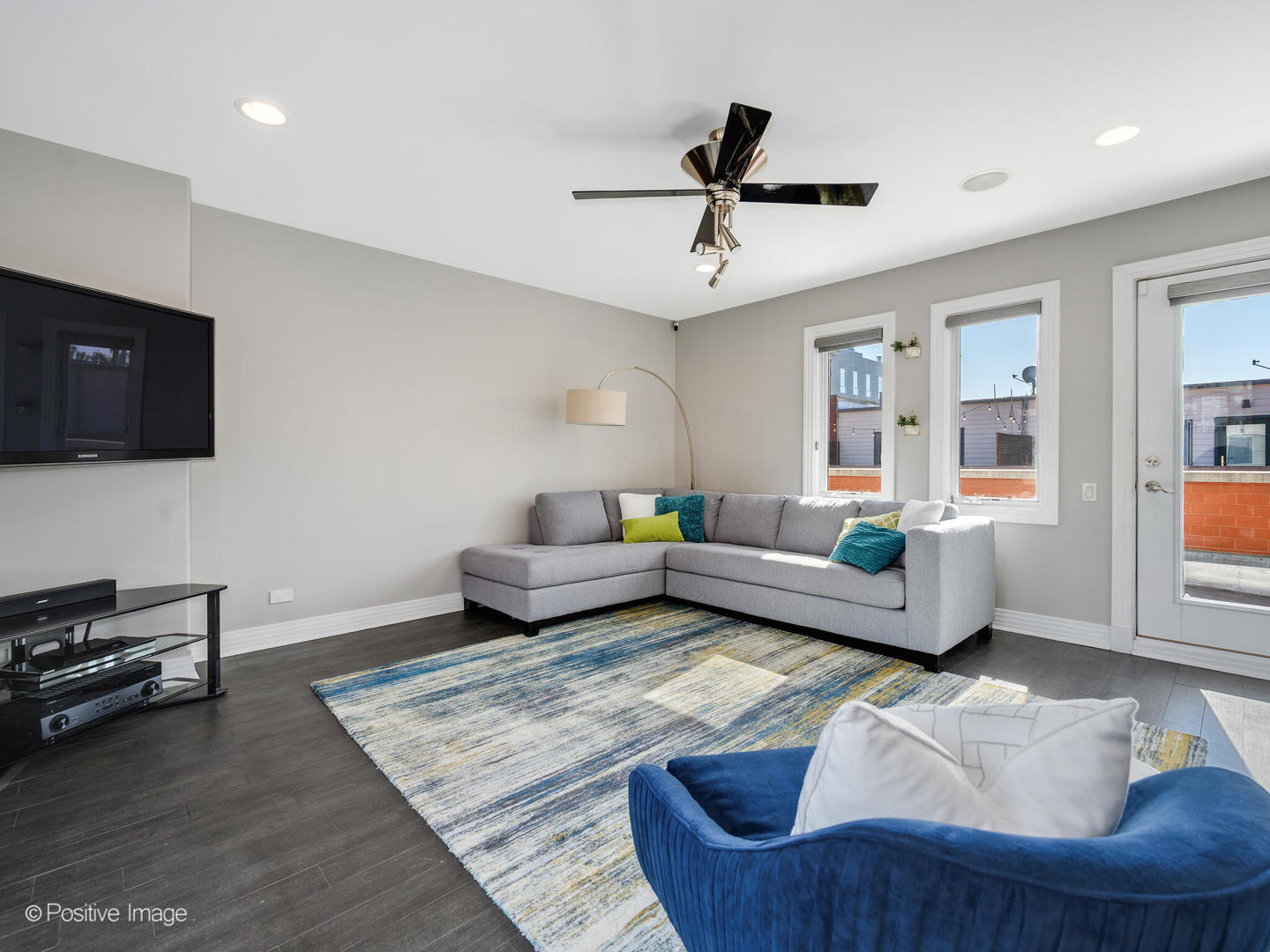 1055 West Monroe Street, Unit B Chicago, IL 60607 - Photo 22 of 26