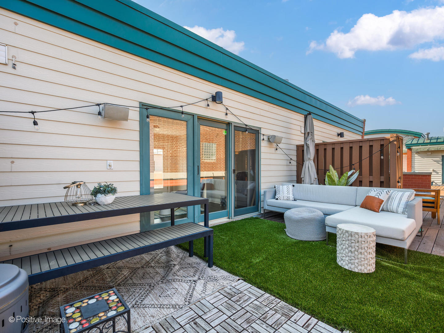 1055 West Monroe Street, Unit B Chicago, IL 60607 - Photo 23 of 26