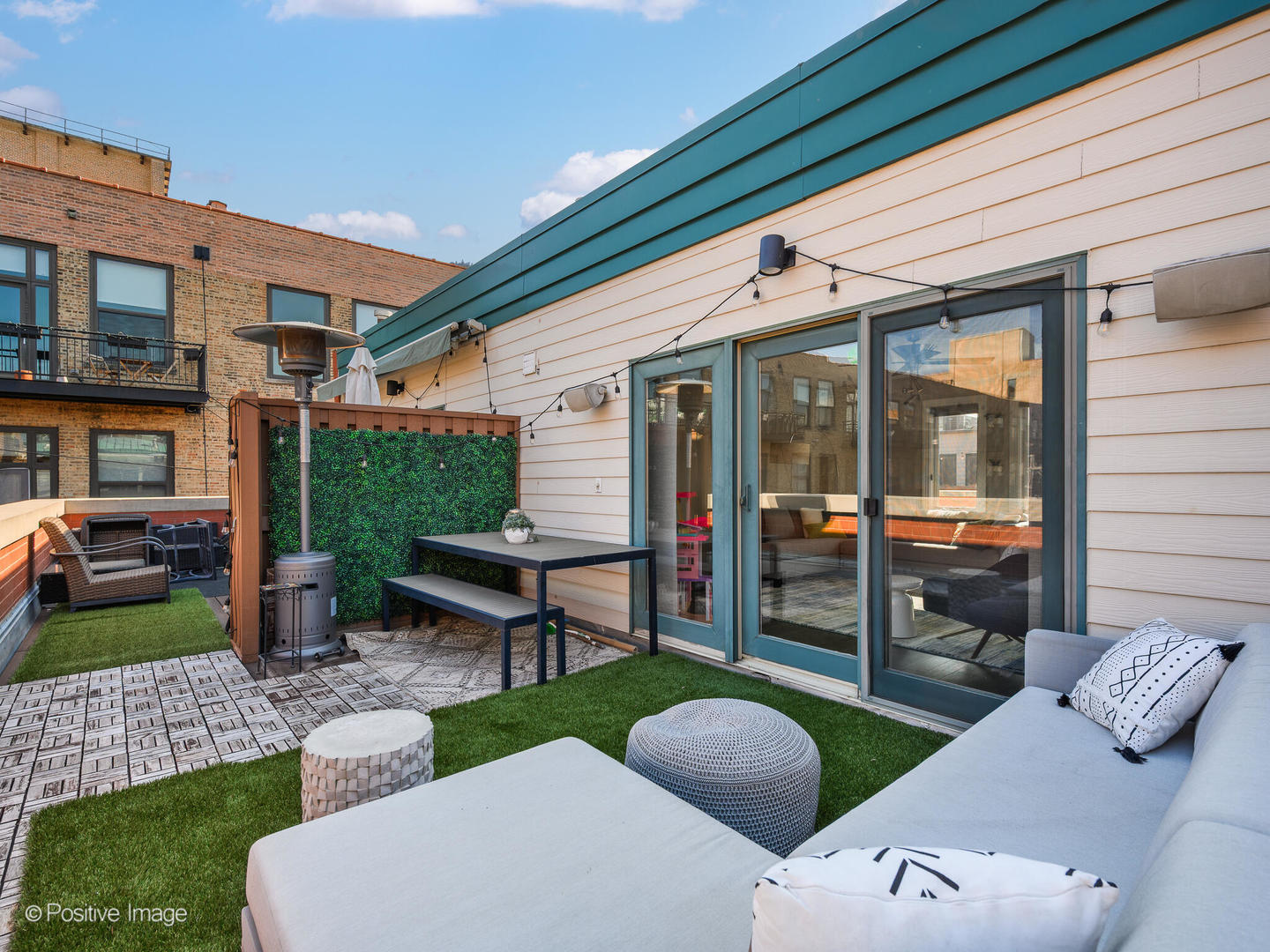 1055 West Monroe Street, Unit B Chicago, IL 60607 - Photo 24 of 26