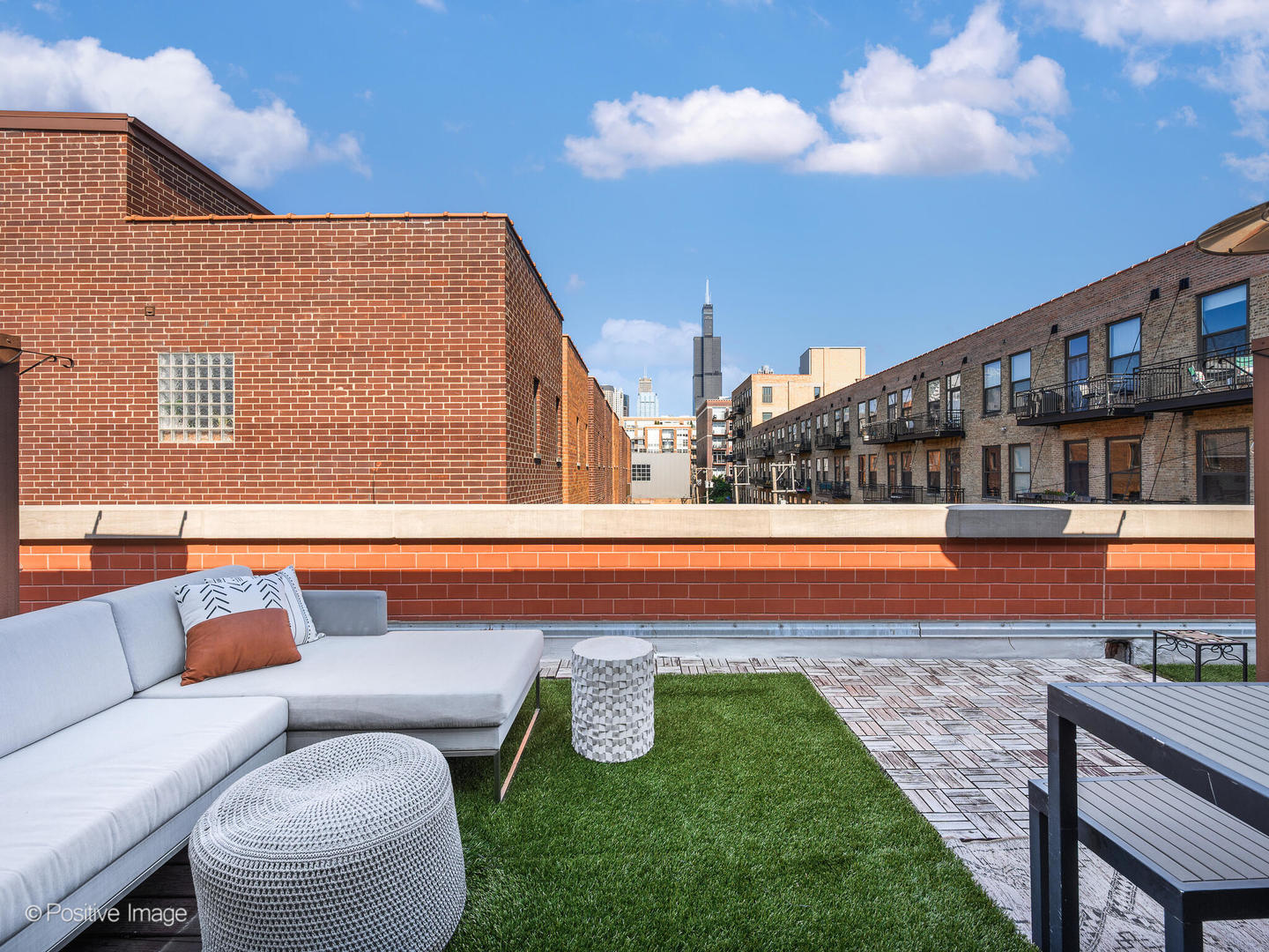 1055 West Monroe Street, Unit B Chicago, IL 60607 - Photo 25 of 26