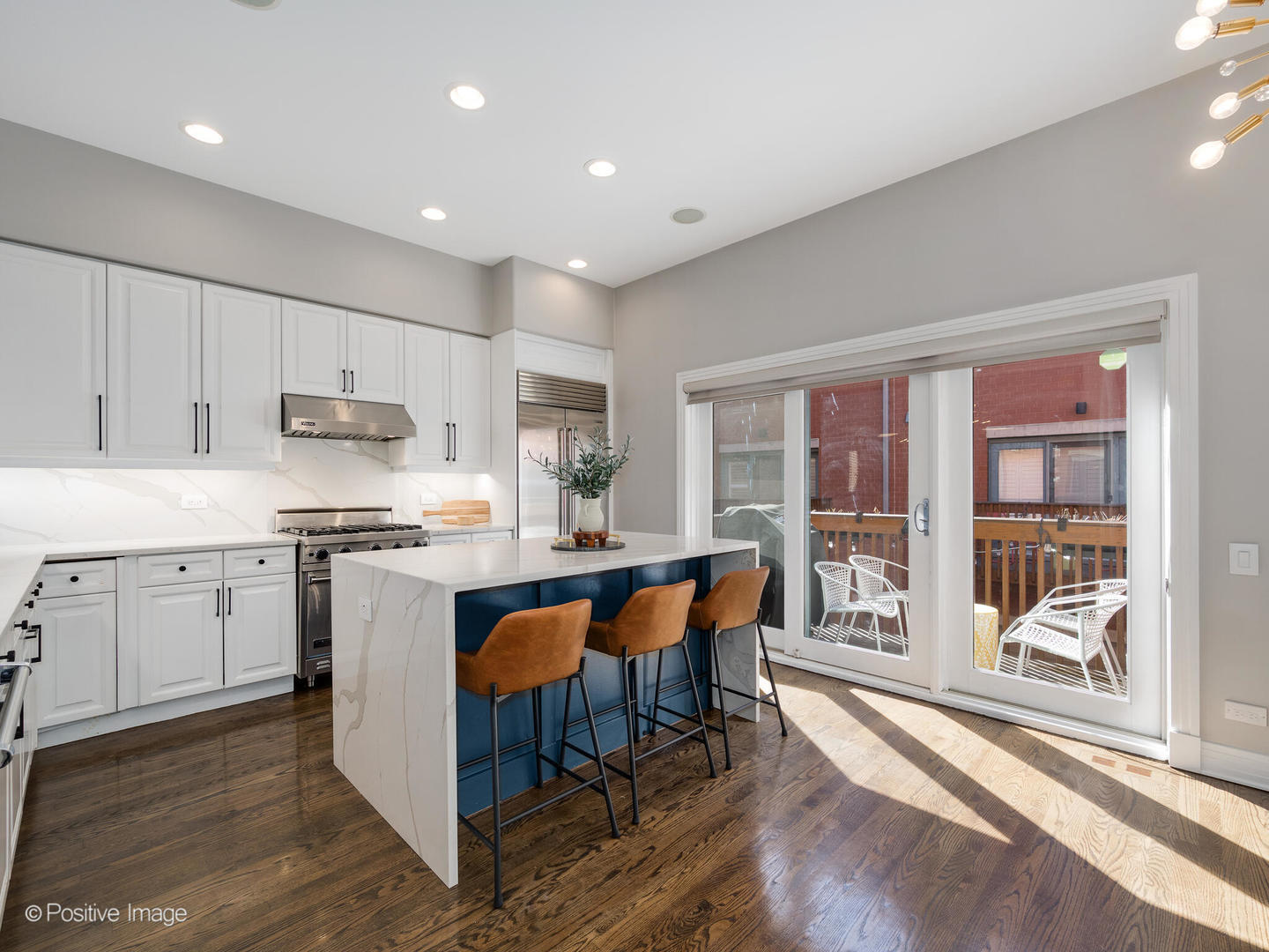 1055 West Monroe Street, Unit B Chicago, IL 60607 - Photo 8 of 26