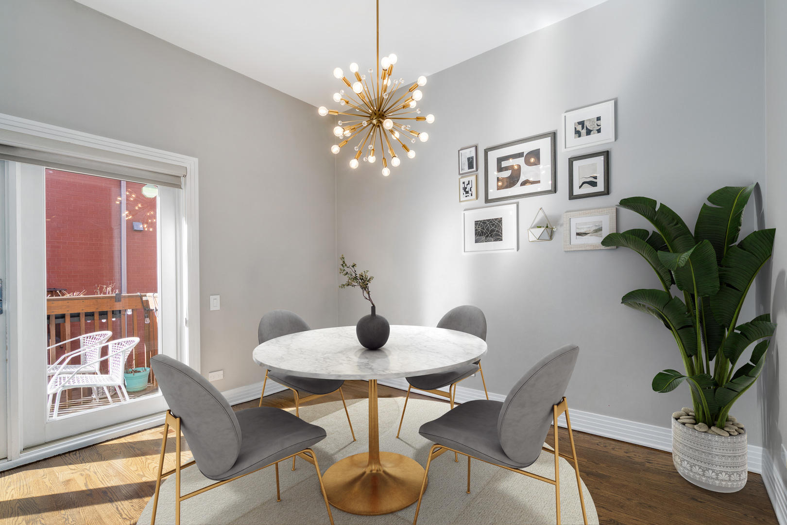 1055 West Monroe Street, Unit B Chicago, IL 60607 - Photo 10 of 26