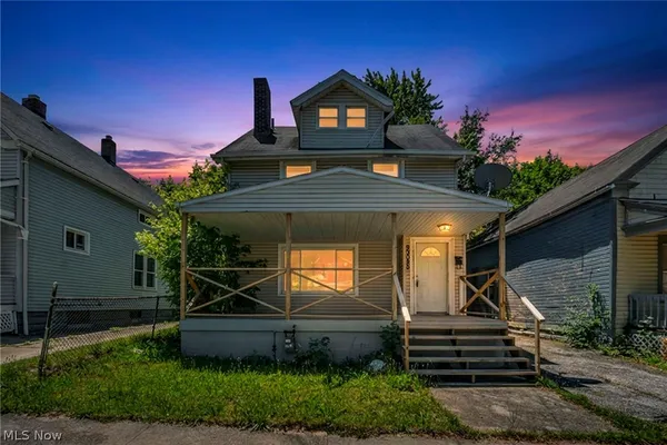 $105,000 | 9908 Bessemer Avenue, Cleveland, OH 44104
