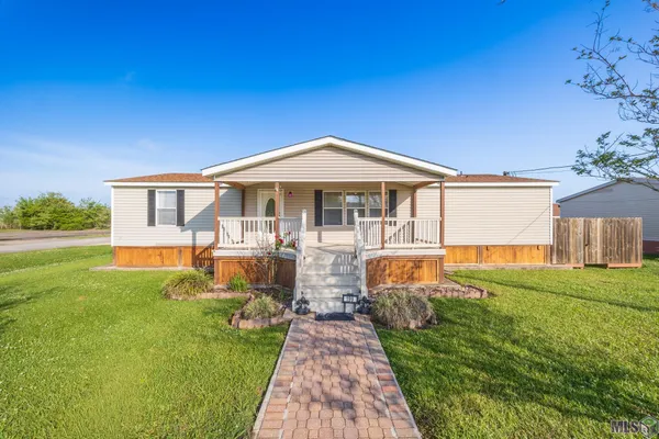 $159,000 | 199 Myrtle Drive, Lockport, LA 70374