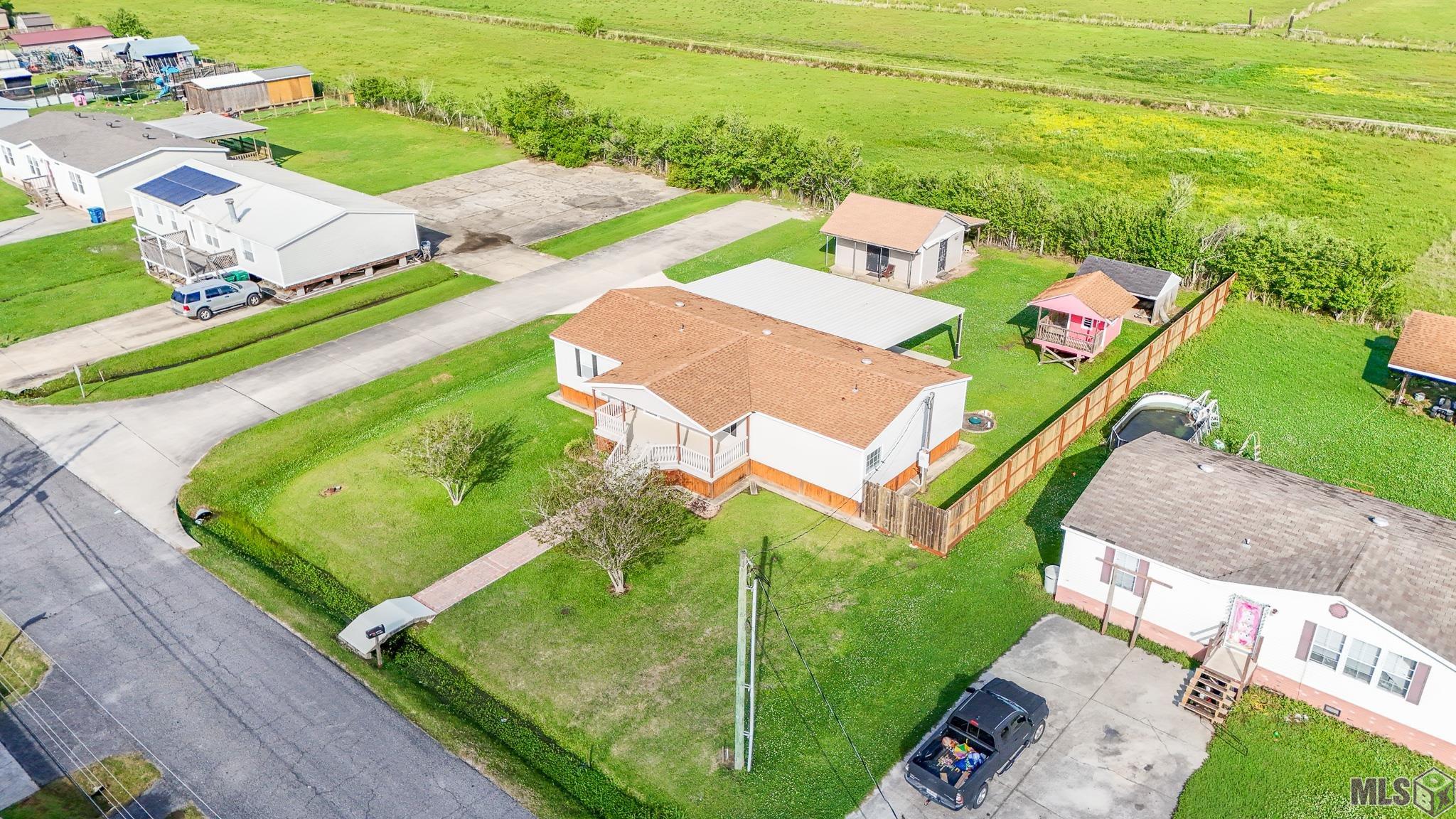 199 Myrtle Drive Lockport, LA 70374 - Photo 25 of 29