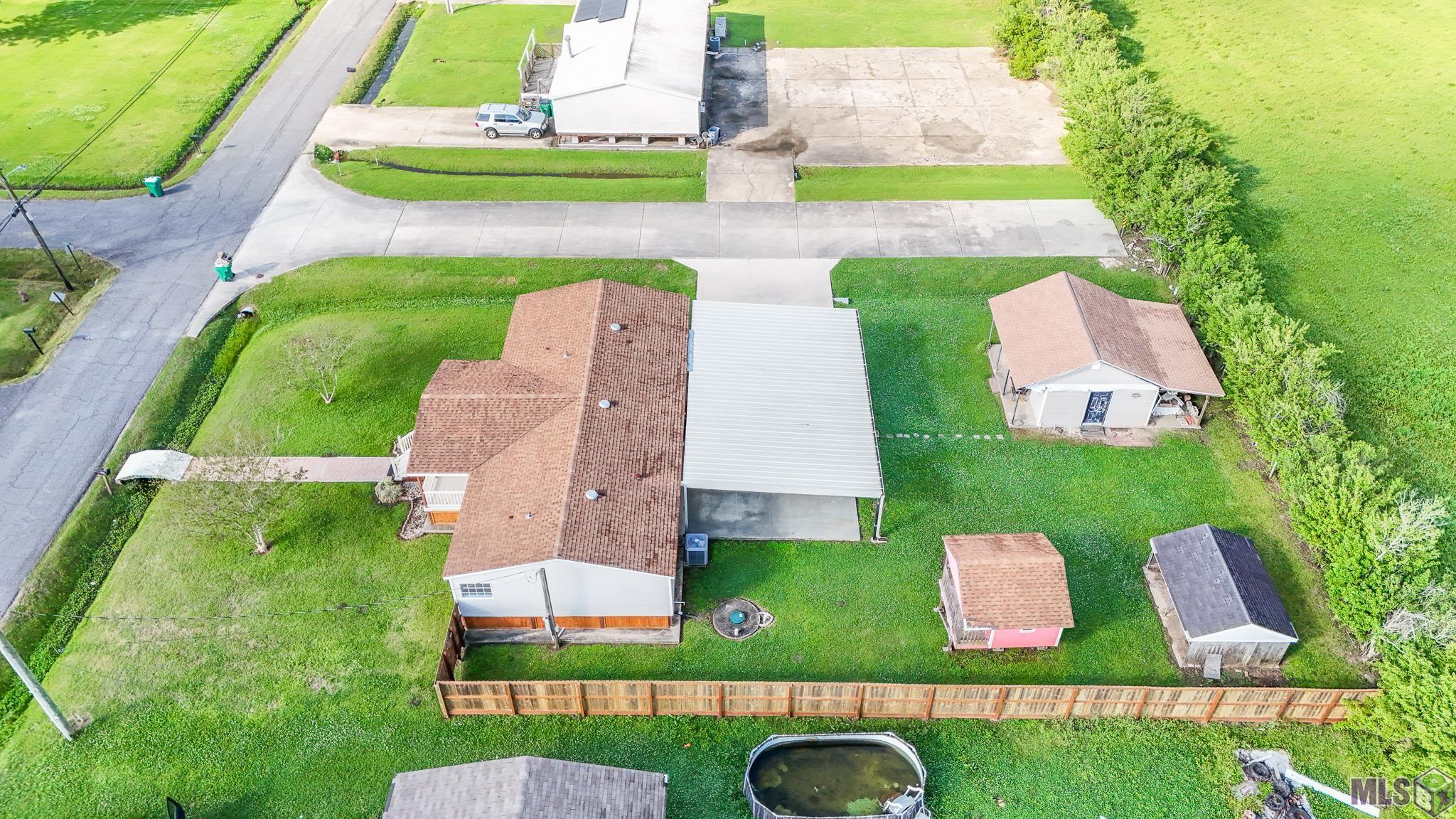 199 Myrtle Drive Lockport, LA 70374 - Photo 26 of 29