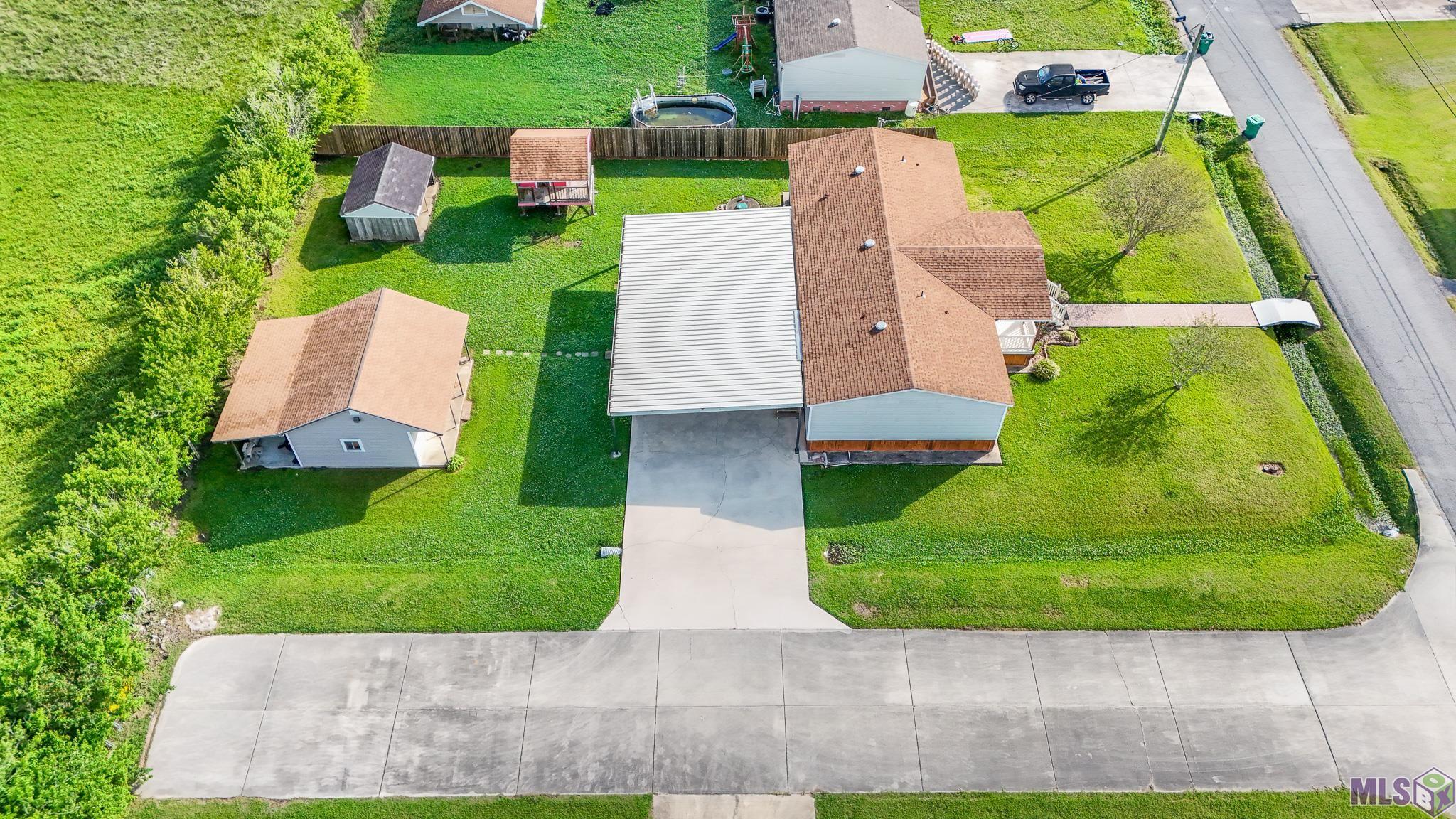 199 Myrtle Drive Lockport, LA 70374 - Photo 27 of 29