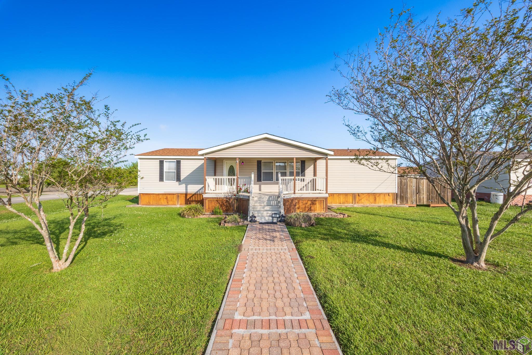 199 Myrtle Drive Lockport, LA 70374 - Photo 8 of 29