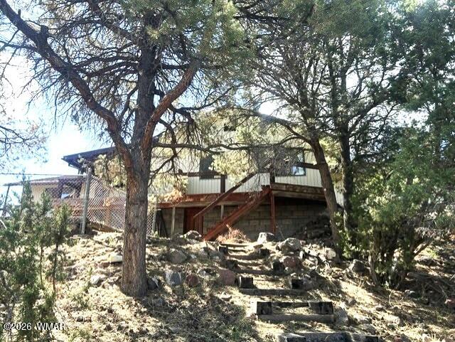 1862 Snowline Road Eagar, AZ 85925 - Photo 1 of 19 Gallery Image 1
