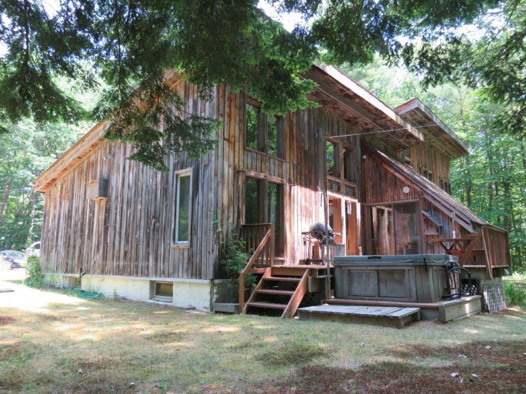 96 Harry Howes Road Sanford, ME 04073 - Photo 3 of 35 Photo