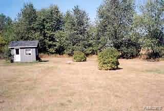 Par E Rich Road Mayville, MI 48744 - Photo 1 of 1 Property Photo