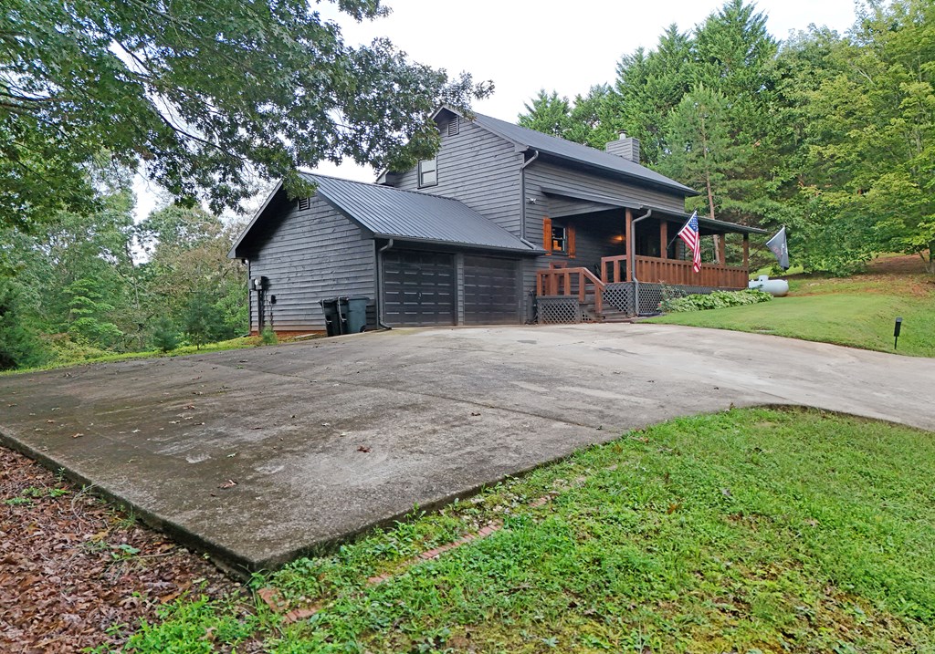 36 Deep Cove Road Blue Ridge, GA 30513 - Photo 12 of 52