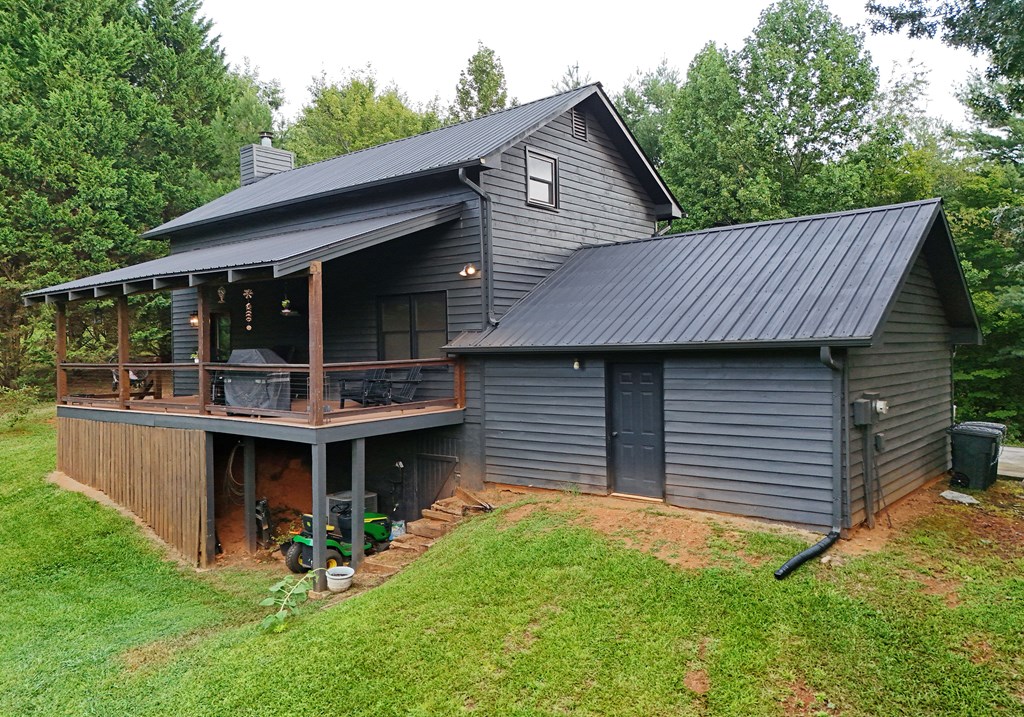 36 Deep Cove Road Blue Ridge, GA 30513 - Photo 13 of 52