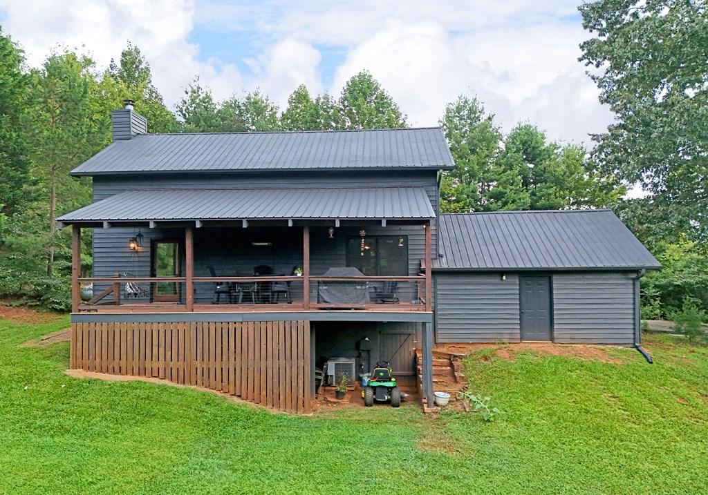 36 Deep Cove Road Blue Ridge, GA 30513 - Photo 14 of 52