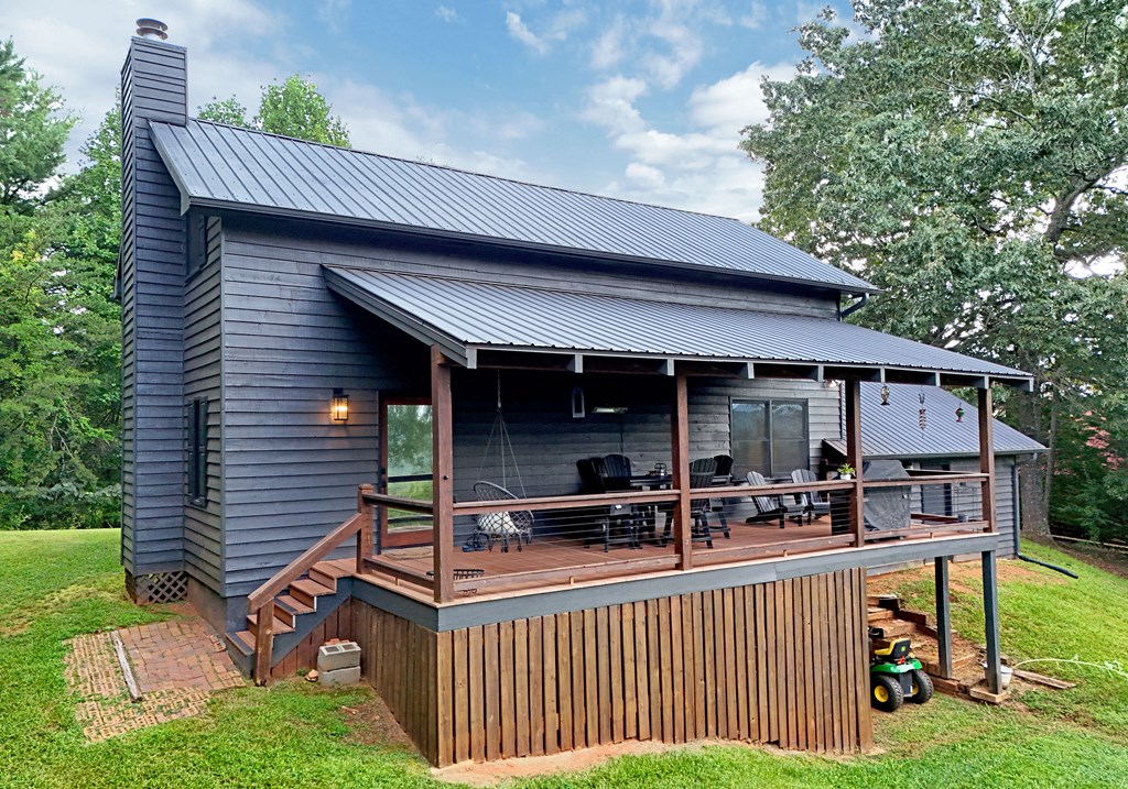 36 Deep Cove Road Blue Ridge, GA 30513 - Photo 15 of 52