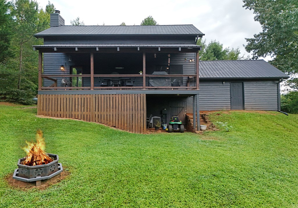 36 Deep Cove Road Blue Ridge, GA 30513 - Photo 16 of 52