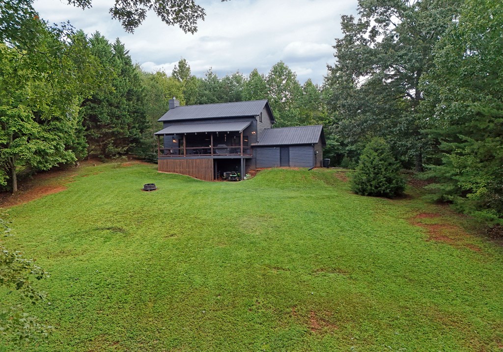 36 Deep Cove Road Blue Ridge, GA 30513 - Photo 20 of 52