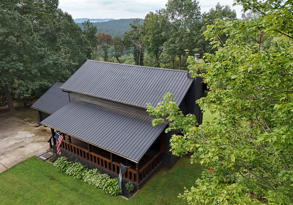 36 Deep Cove Road Blue Ridge, GA 30513 - Photo 2 of 52