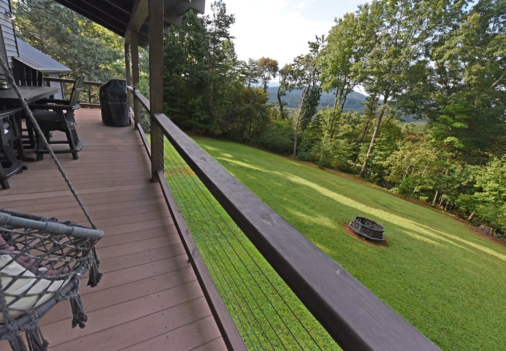 36 Deep Cove Road Blue Ridge, GA 30513 - Photo 21 of 52