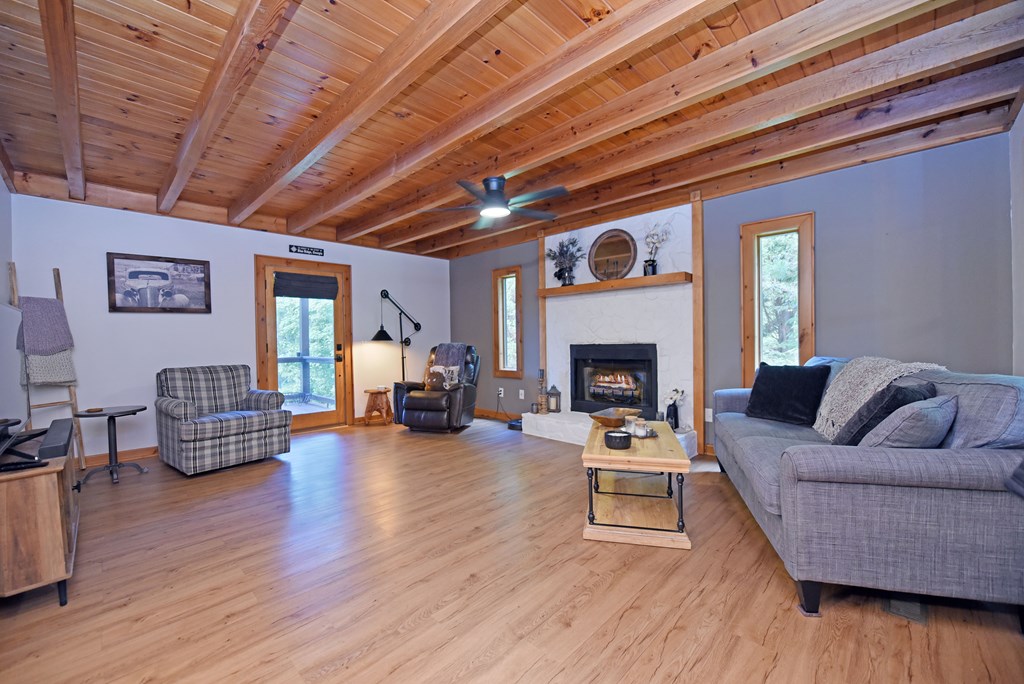 36 Deep Cove Road Blue Ridge, GA 30513 - Photo 22 of 52