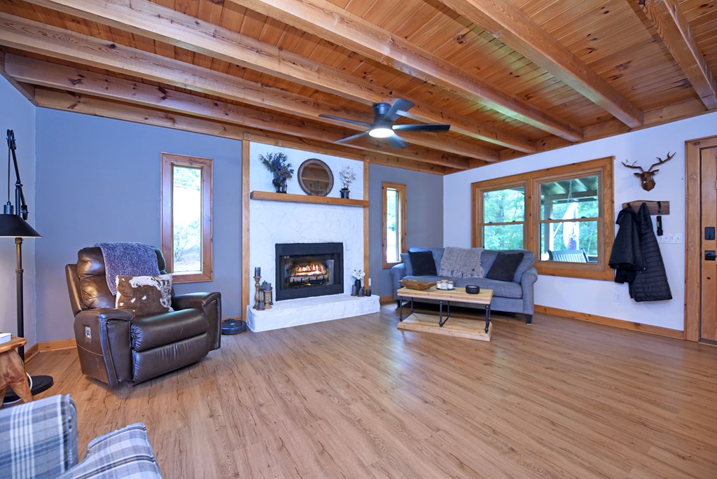 36 Deep Cove Road Blue Ridge, GA 30513 - Photo 23 of 52