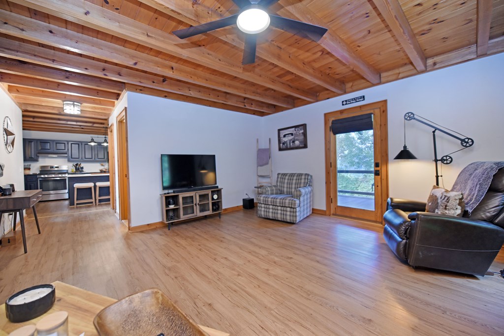 36 Deep Cove Road Blue Ridge, GA 30513 - Photo 24 of 52