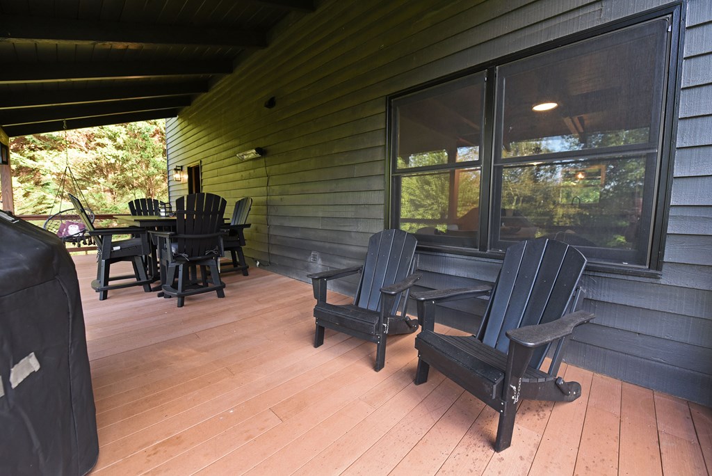 36 Deep Cove Road Blue Ridge, GA 30513 - Photo 26 of 52