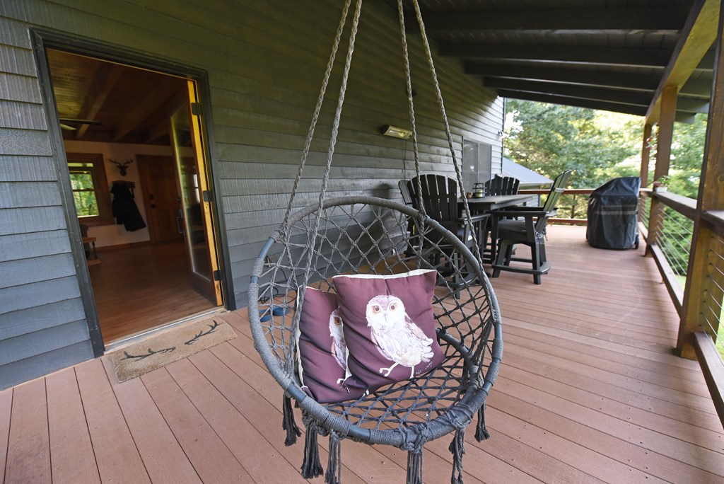 36 Deep Cove Road Blue Ridge, GA 30513 - Photo 27 of 52