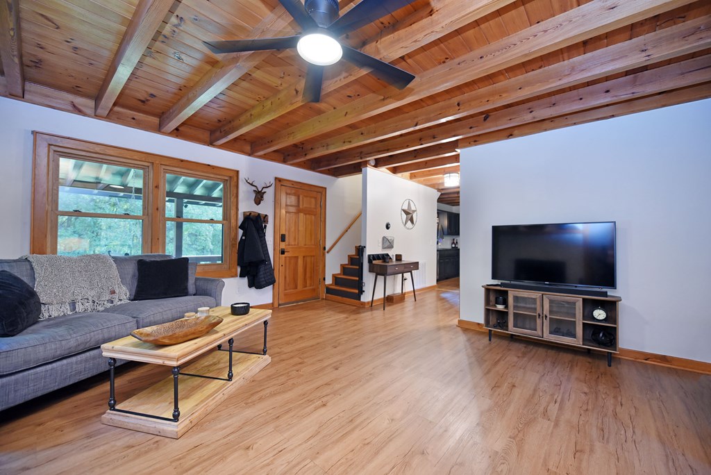 36 Deep Cove Road Blue Ridge, GA 30513 - Photo 28 of 52