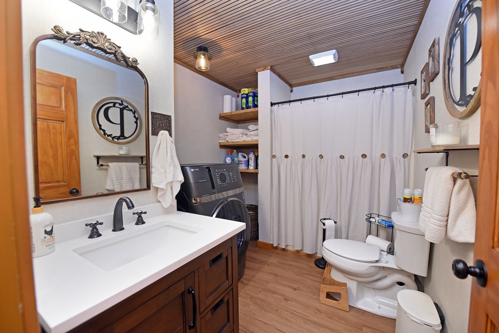 36 Deep Cove Road Blue Ridge, GA 30513 - Photo 30 of 52