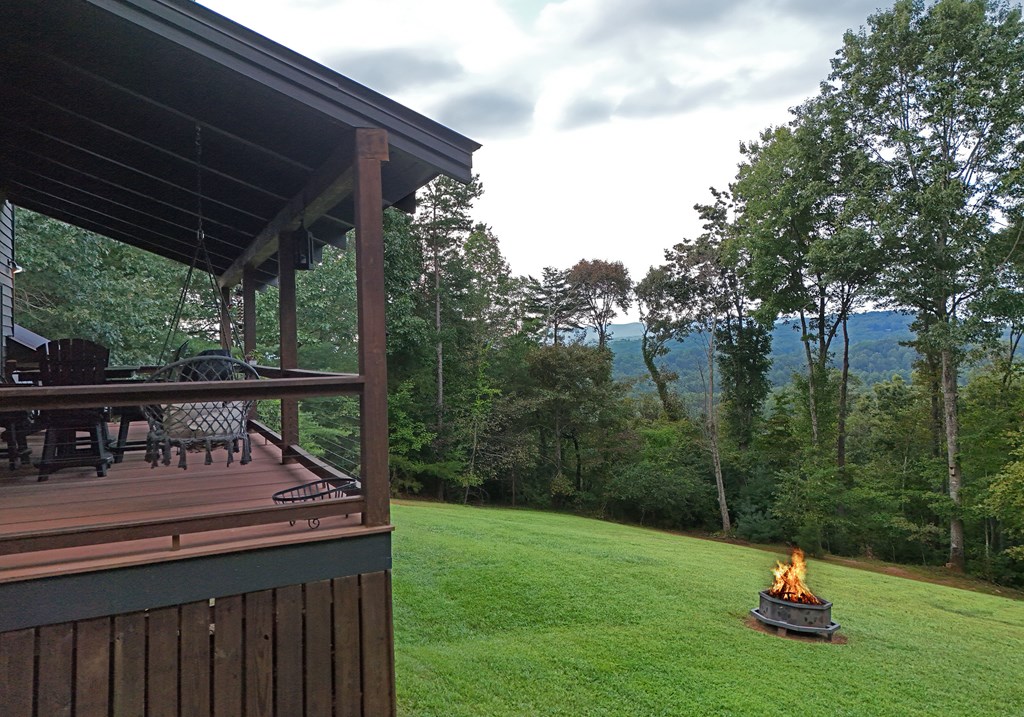 36 Deep Cove Road Blue Ridge, GA 30513 - Photo 3 of 52