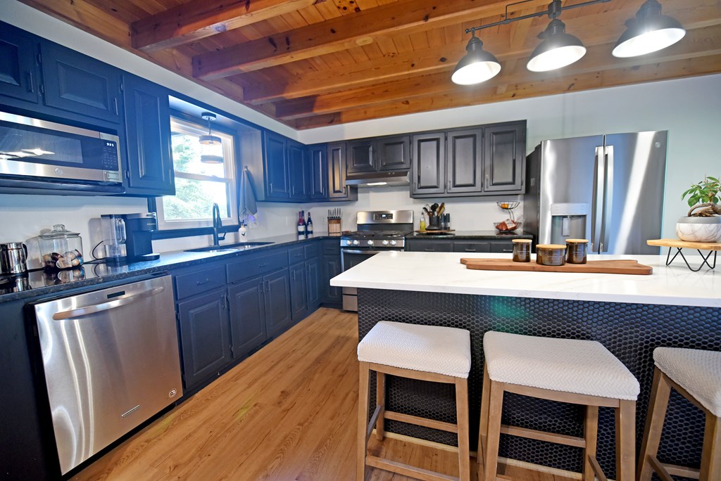 36 Deep Cove Road Blue Ridge, GA 30513 - Photo 32 of 52