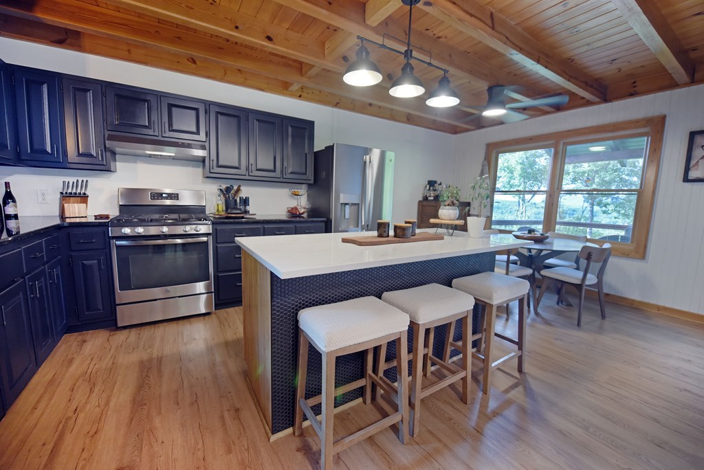 36 Deep Cove Road Blue Ridge, GA 30513 - Photo 33 of 52