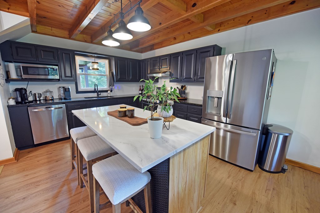 36 Deep Cove Road Blue Ridge, GA 30513 - Photo 36 of 52