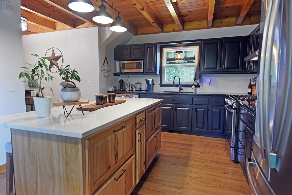 36 Deep Cove Road Blue Ridge, GA 30513 - Photo 37 of 52