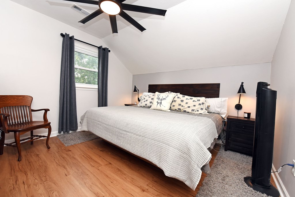 36 Deep Cove Road Blue Ridge, GA 30513 - Photo 39 of 52