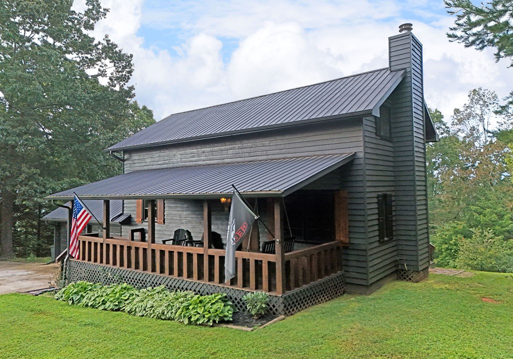 36 Deep Cove Road Blue Ridge, GA 30513 - Photo 5 of 52