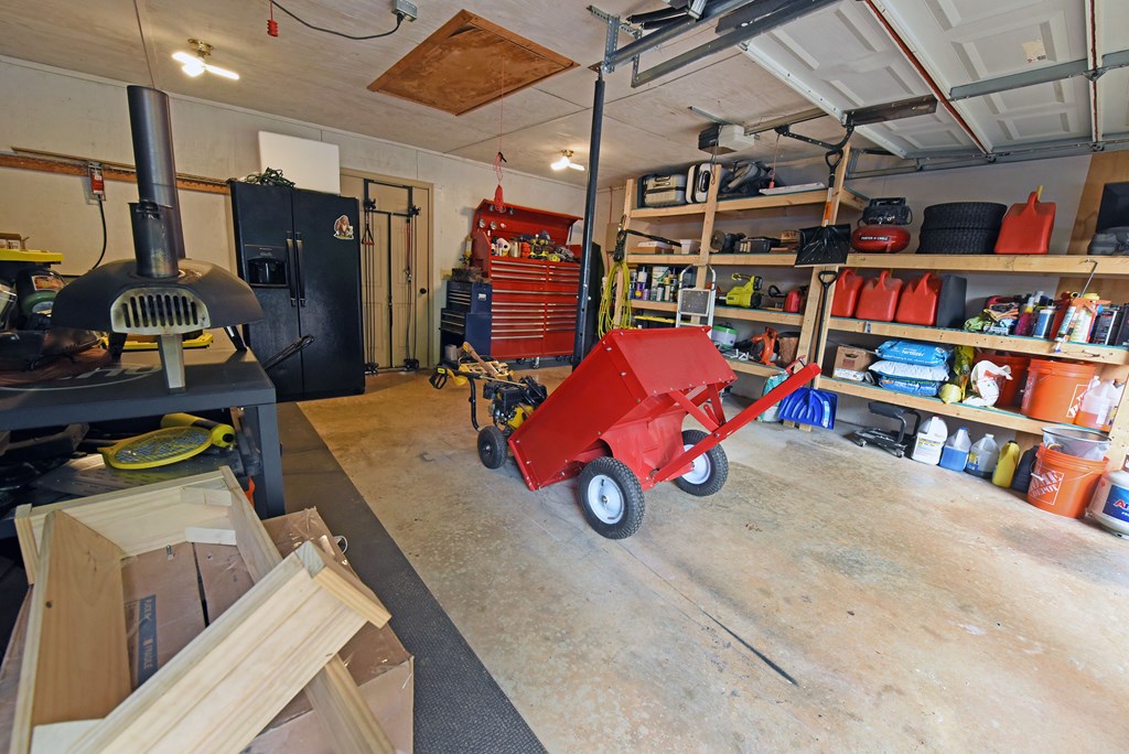 36 Deep Cove Road Blue Ridge, GA 30513 - Photo 51 of 52