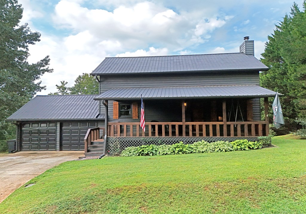 36 Deep Cove Road Blue Ridge, GA 30513 - Photo 6 of 52