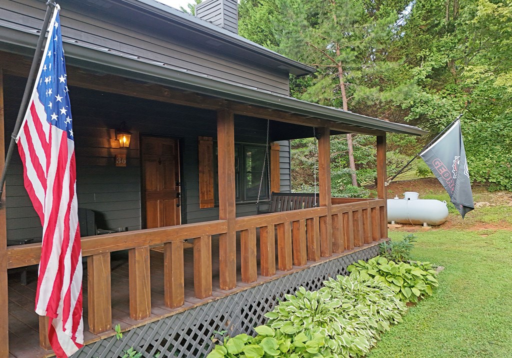 36 Deep Cove Road Blue Ridge, GA 30513 - Photo 7 of 52