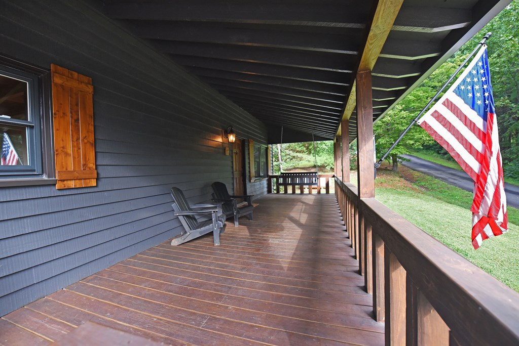 36 Deep Cove Road Blue Ridge, GA 30513 - Photo 8 of 52