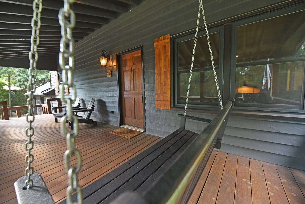 36 Deep Cove Road Blue Ridge, GA 30513 - Photo 10 of 52