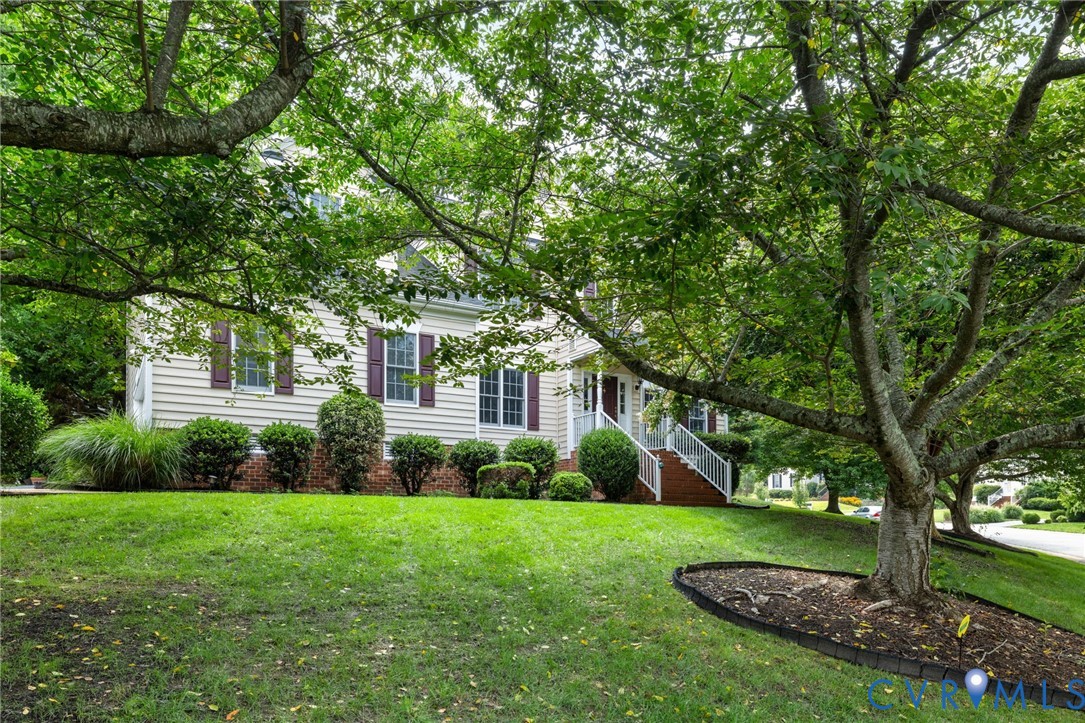 1100 Goswick Ridge Road Midlothian, VA 23114 - Photo 2 of 32 Gallery Image 2