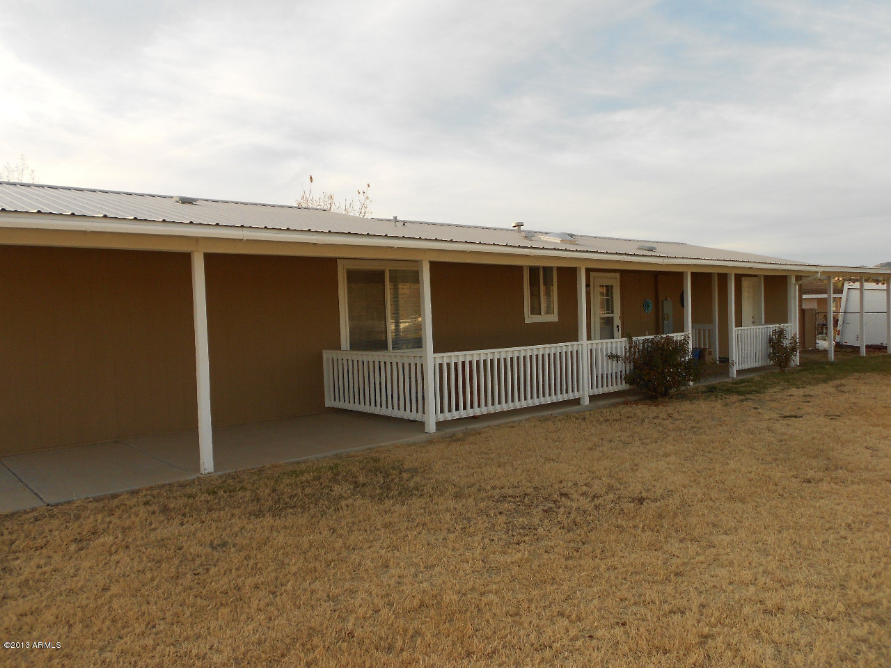 18385 Frontier Road Peeples Valley, AZ 86332 - Photo 8 of 9 DSCN0226