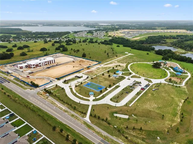 a view of a balcony with an ocean