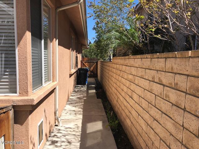 1445 Joshua Tree Court Simi Valley, CA 93063 - Photo 22 of 27 side -jt